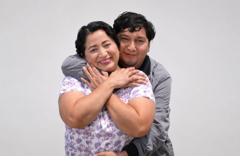 Familia Maldonado